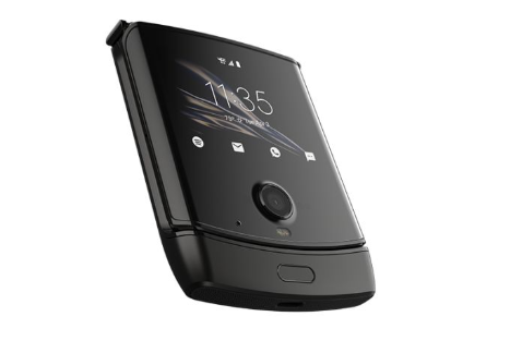 “5G资讯：Android 10通过新的Quick View功能和更多应用程序集成推出了Motorola Razr
