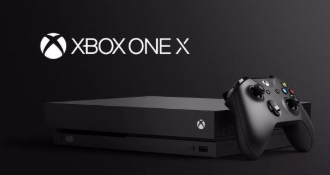 Xbox Series X：游戏玩法将于2020年5月7日发布