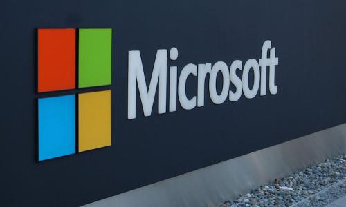 微软将把中小企业的办公软件订阅转为微软365品牌