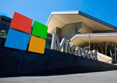 微软将把中小企业的办公软件订阅转为微软365品牌
