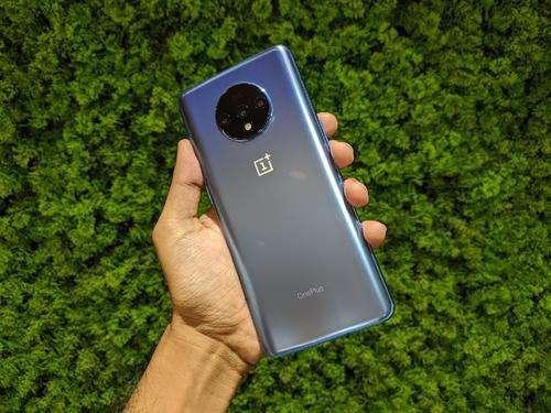 OnePlus 8系列在国际发布两天后在中国发布  