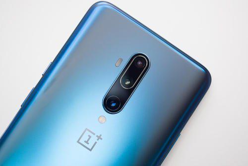 OnePlus 8系列在国际发布两天后在中国发布  