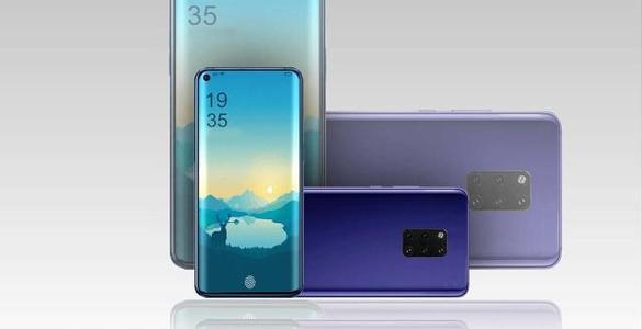 “5G资讯：Honor 30系列发布日期为4月15日