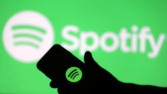 “5G资讯：Spotify将父母控制和共享播放列表添加到家庭计划中