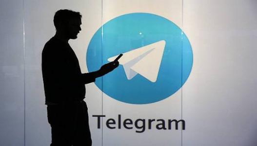 Telegram有了新的更新这里是所有的新东西