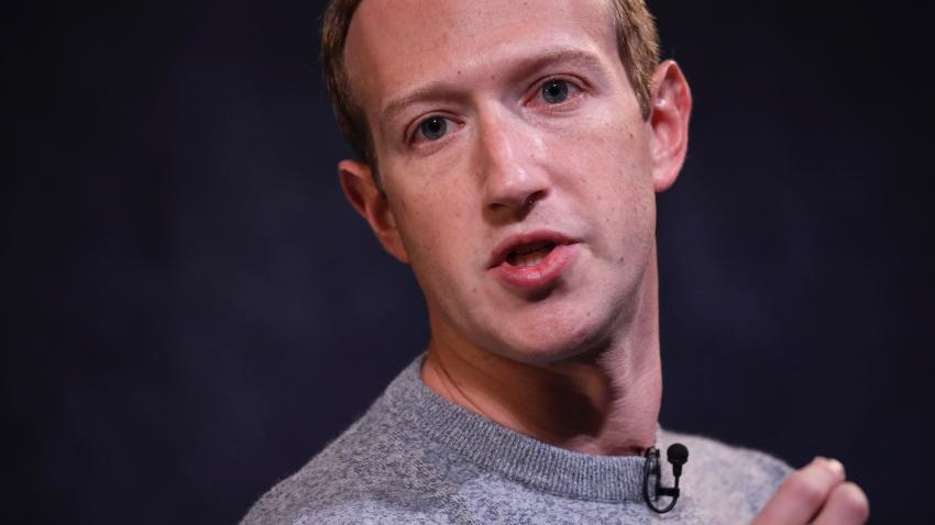 “Facebook为员工提供1000美元，并将“在家工作”政策延长至2021年7月
