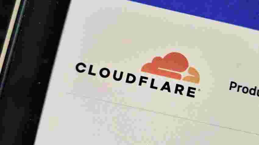 Cloudflare发生错误 造成停机中断 网络泛滥