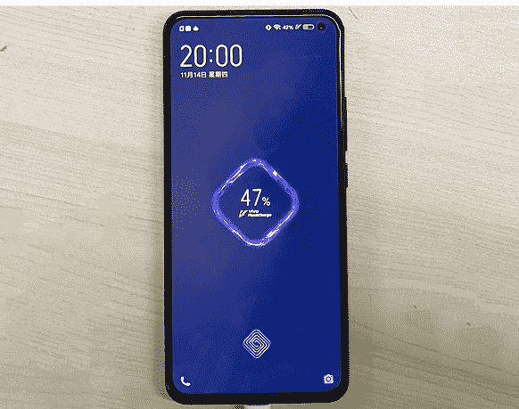 评测：vivo S5以及荣耀20耗电如何