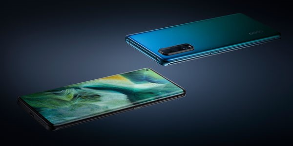 评测：OPPO Reno3和Redmi K30性能怎么样