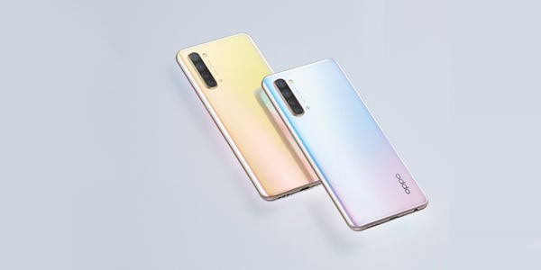 评测：OPPO Reno3和Redmi K30性能怎么样