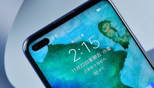 评测：OPPO Reno 3 Pro和荣耀V30性能怎么样