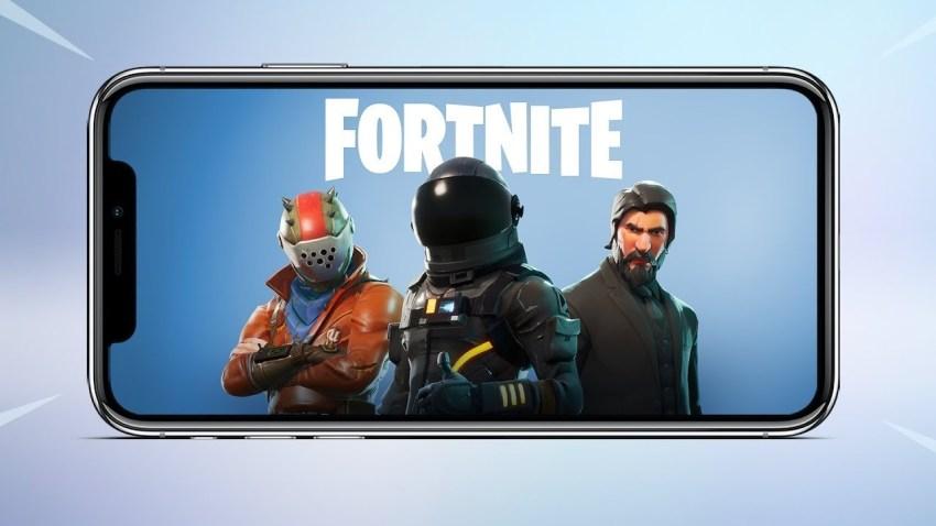 Apple告诉法院：移除Fortnite是Epic Games自己的错