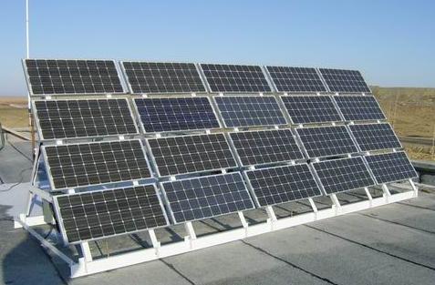 一个新的优化模型可以带来更高的太阳能集成