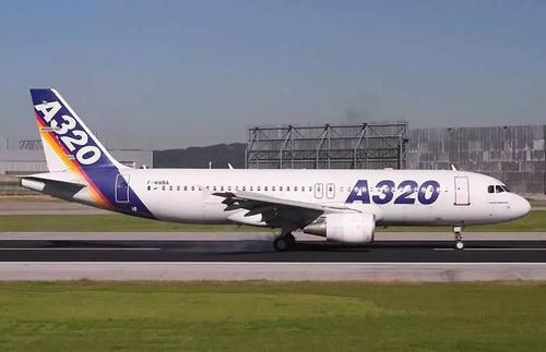 空客A320如何成为波音737最大竞争对手的惊人故事