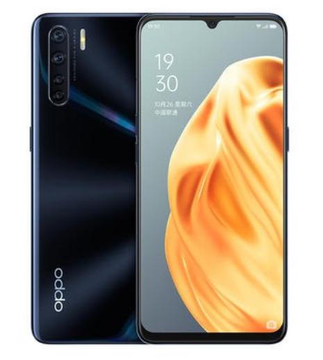 Oppo A91加入了其在西班牙的销售目录