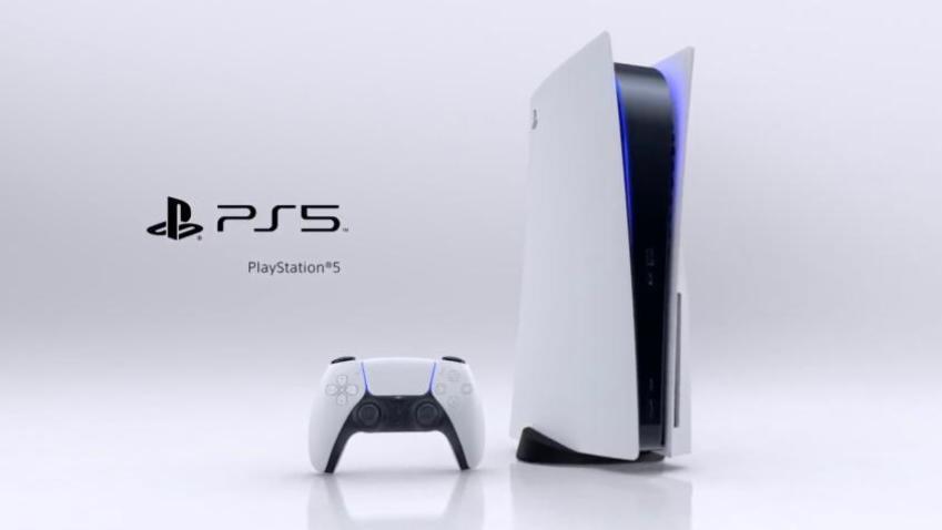 “索尼将PlayStation 5的产量提高了50％