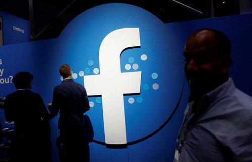 英国用户遭遇网络中断后Facebook和Instagram等社交网站纷纷关闭  
