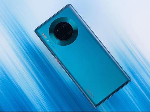 HONOR 30 Pro +是该品牌的De Facto高级旗舰