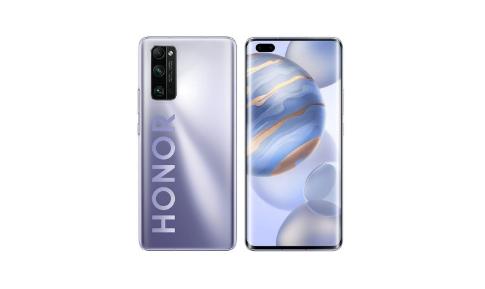 HONOR 30 Pro +是该品牌的De Facto高级旗舰