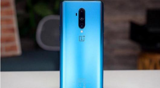 OnePlus 8系列已到达市场 现在OnePlus 7T Pro还值得购买吗