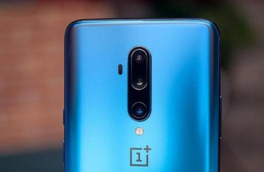 OnePlus 8系列已到达市场 现在OnePlus 7T Pro还值得购买吗