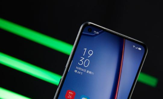 全方位打造极致的高性能体验 OPPO Ace2评测