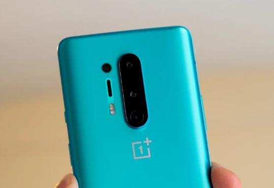 “5G资讯：什么是滤色镜相机 它在OnePlus 8 Pro上如何工作