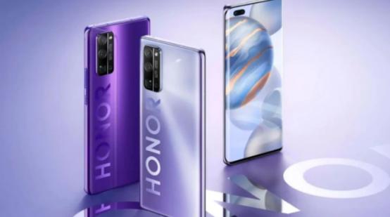 “5G资讯：Honor 30 Pro +在DxOMark相机测试中排名第二