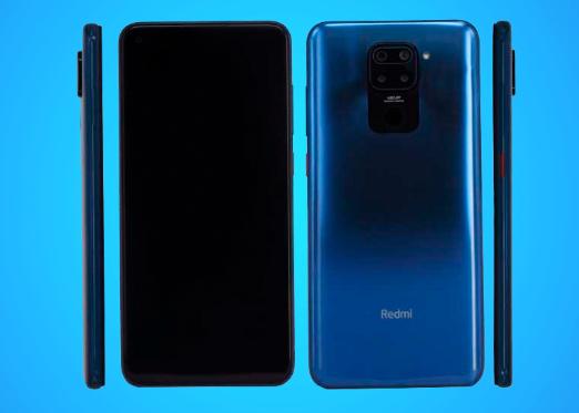 Redmi Note 9是此系列中最适中的也将是最便宜的