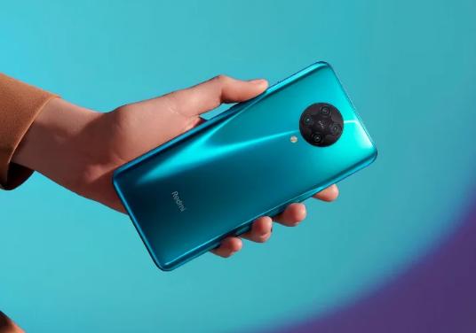 Pocophone F2将于5月在国际上亮相  