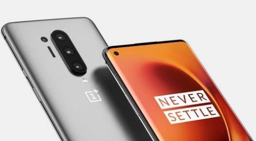 OnePlus 8 Pro拆卸显示屏