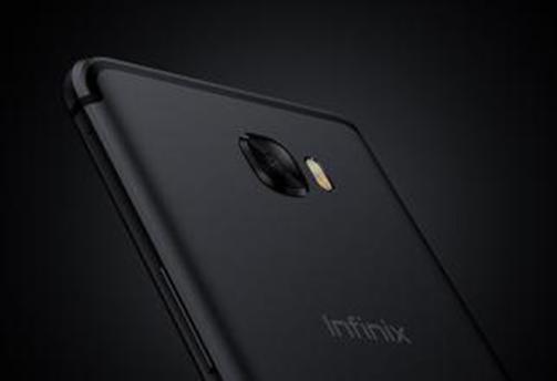 Infinix Note 7和Note 7 Lite具有5000mAh电池