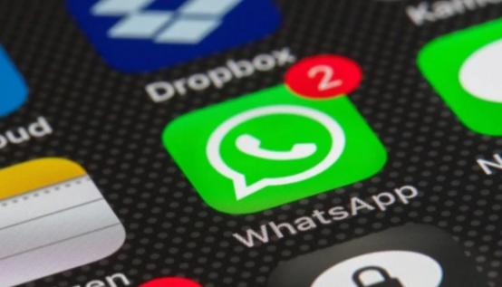 “5G资讯：WhatsApp即将获得Facebook的Messenger Room选项