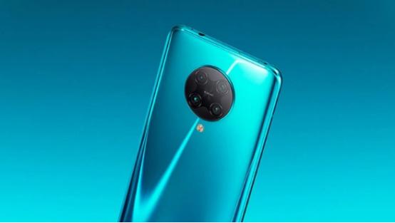 Redmi K30 Pro的确会作为Poco X2 Pro出现在全球市场