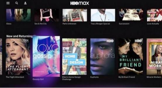 HBO Max将于5月27日推出 WarnerMedia库将为它提供支持