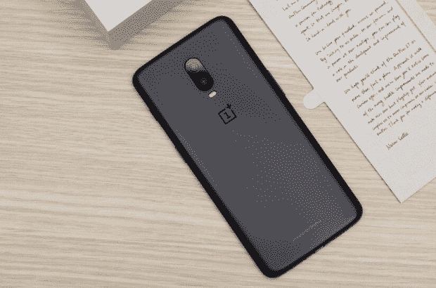 出色的OnePlus 6T以比以往任何时候都低的价格出售