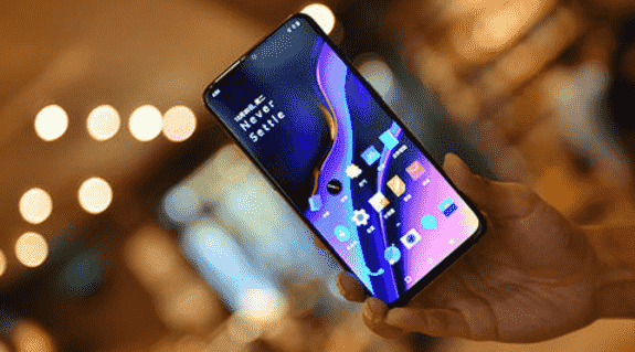 出色的OnePlus 6T以比以往任何时候都低的价格出售