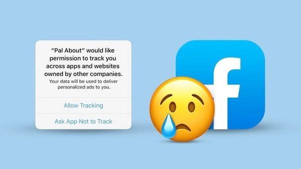 “iOS14今年秋季亮相Facebook广告业务将受到影响