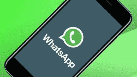 WhatsApp更新了Messenger Rooms