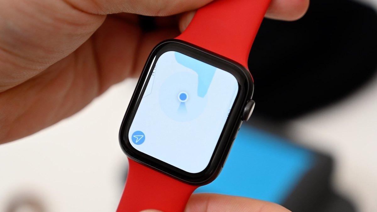“苹果发布第三个watchOS 7公开测试版