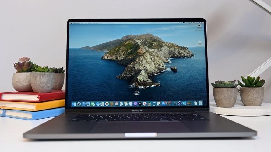 “苹果第三季度MacBook销量比去年同期增长20％