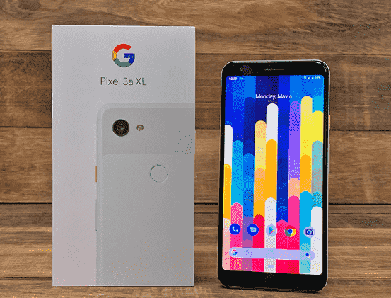 Google停止销售Pixel 3a和3a XL