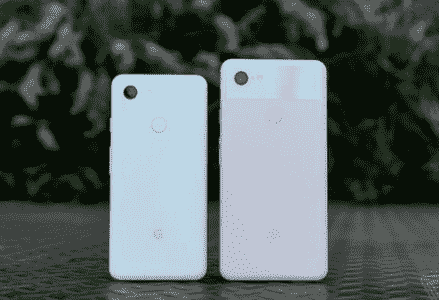 Google停止销售Pixel 3a和3a XL