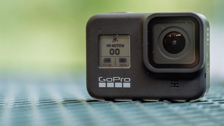 “GoPro将实时流添加到Plus服务