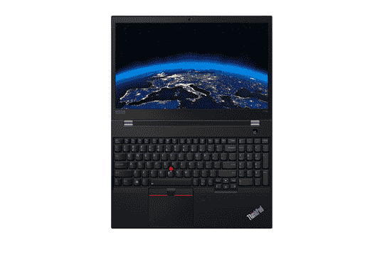 联想的新型ThinkPad P14和P15是面向户外用户的笔记本电脑