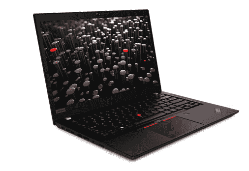 联想的新型ThinkPad P14和P15是面向户外用户的笔记本电脑