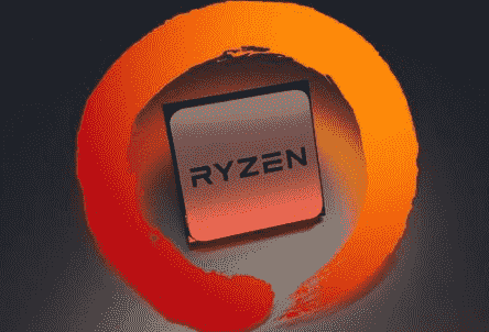 新型Ryzen 4000 APU处理器