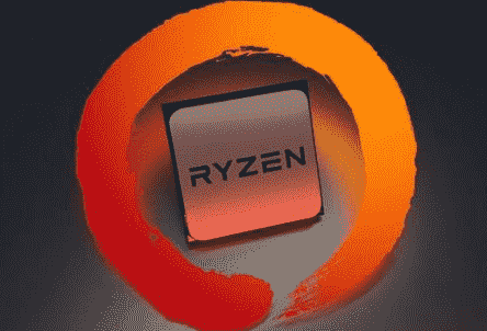 “新型Ryzen 4000 APU处理器