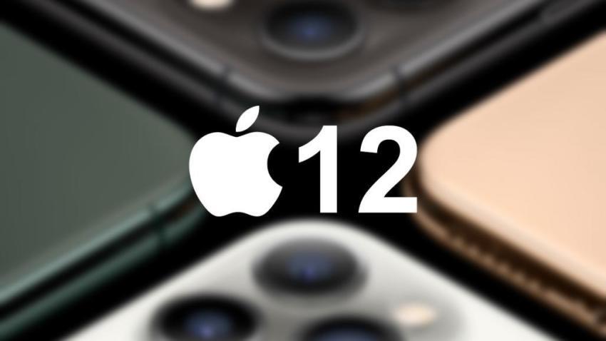 “iPhone 12将不包括充电器或EarPods