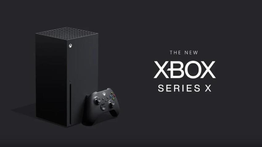 “微软解释针对Xbox Series X优化的含义